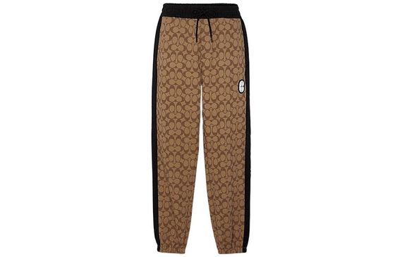 COACH FW22 Logo