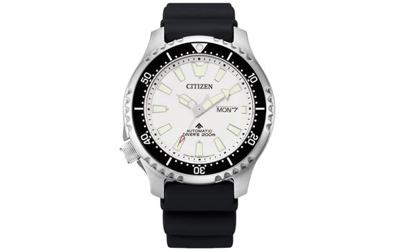 CITIZEN NY0118-11A