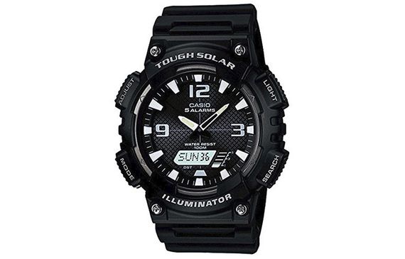 CASIO STANDARD