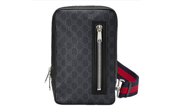 GUCCI Logo