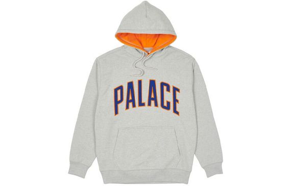 PALACE Logo
