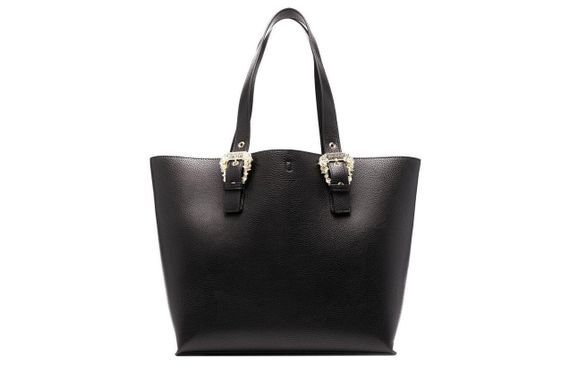 VERSACE JEANS COUTURE Logo Tote