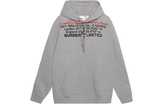 Burberry Logo