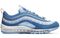 Nike Air Max 97 "have a nike day indigo storm"