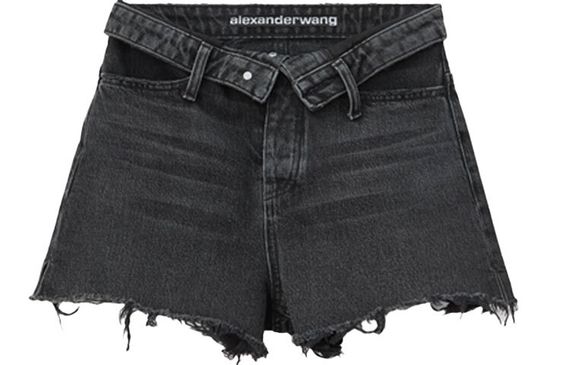 Alexander wang SS20 Bite