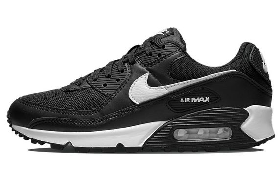 Nike Air Max 90 Next Nature "Black/White"