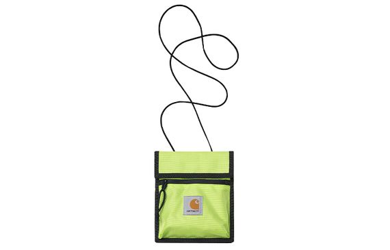 Carhartt WIP Delta Neck Pouch Logo