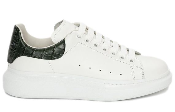 Alexander McQueen Oversized