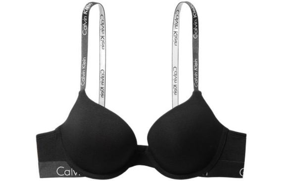 CALVIN KLEIN Logo