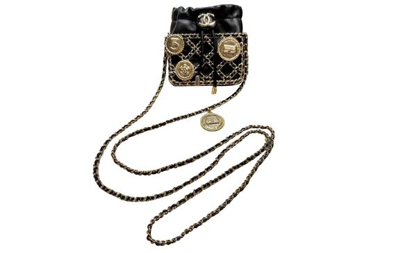 CHANEL