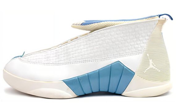 Jordan Air Jordan 15 OG Columbia