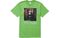 Supreme SS19 Christopher Walken King Of New York Tee Green T