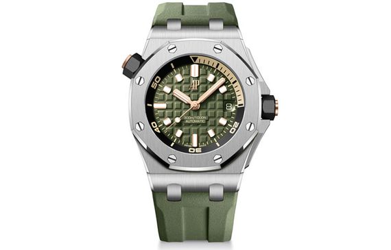 AUDEMARS PIGUET ROYAL OAK OFFSHORE 42mm