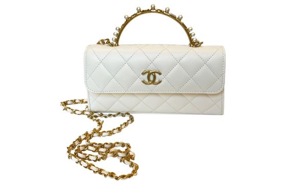 CHANEL 23B kelly