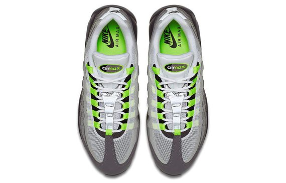 Nike Air Max 95 OG Neon 2020