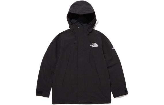 THE NORTH FACE FW23 MARTIS JACKET LOGO