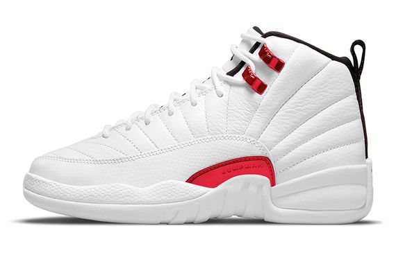 Jordan Air Jordan 12 Retro Twist
