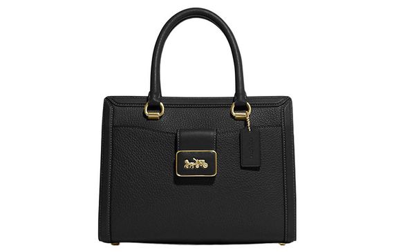COACH Grace 24 Tote