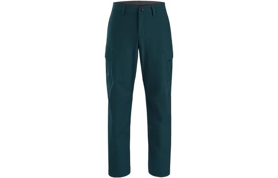 Arcteryx RAMPART PANT Logo