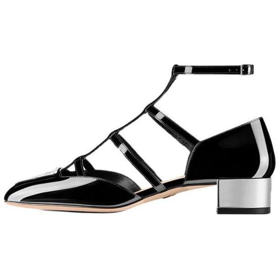 DIOR La Parisienne Dior