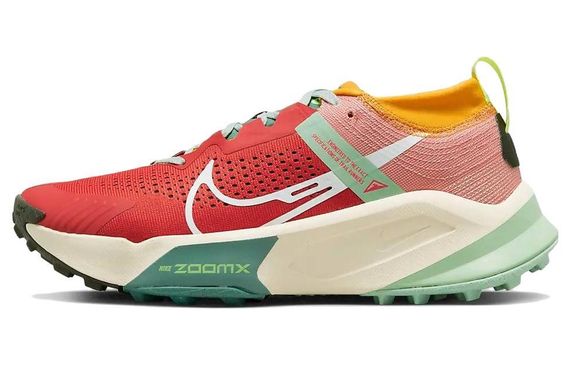 Nike ZoomX Zegama Trail