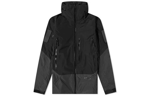 Arcteryx SYSTEM_A Axis Insulated Jacket