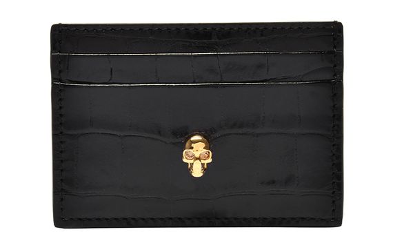 Alexander McQueen Skull