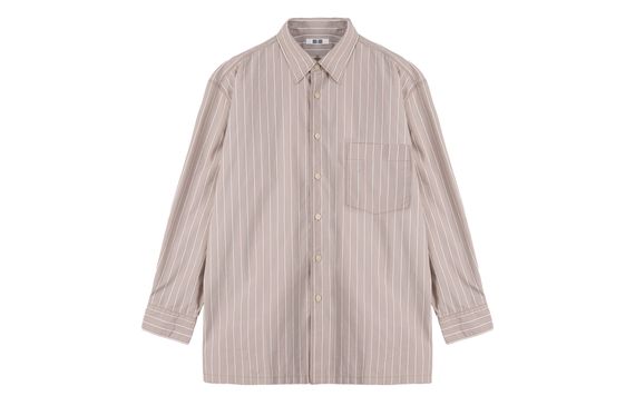 UNIQLO FW23 U