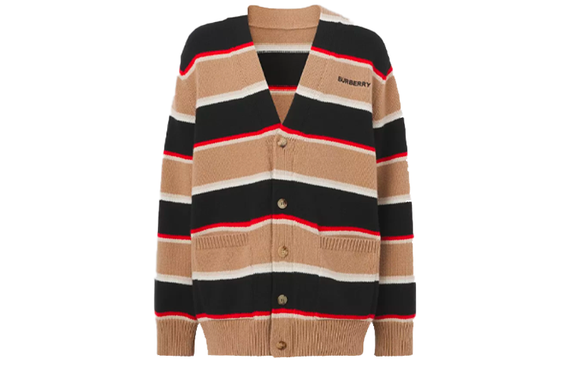 Burberry SS22 Logo