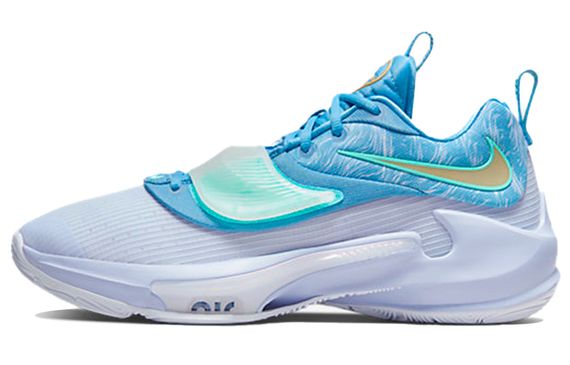 Nike Freak 3 Zoom EP TPU