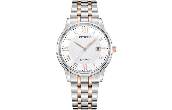 CITIZEN 50 40mm BM6974-51A