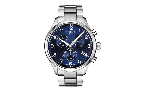 TISSOT 45mm