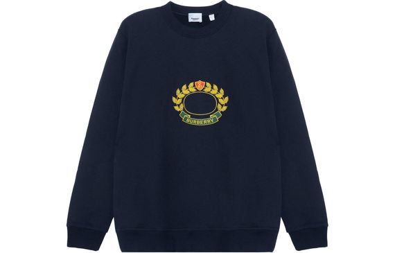 Burberry FW22 Logo