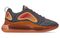 Nike Air Max 720 "Fuel Orange"