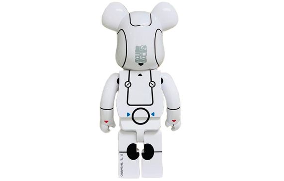 BE@RBRICK HELLO KITTY
