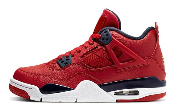 Jordan Air Jordan 4 SE FIBA Gym Red