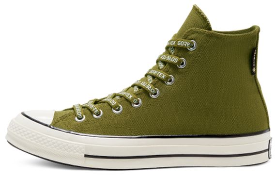 Converse Chuck Taylor All Star Gore-Tex 1970s