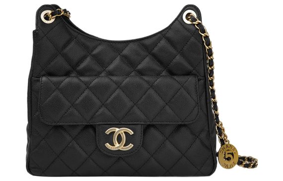 CHANEL 23P Hobo