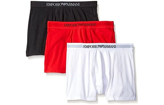 EMPORIO ARMANI 3