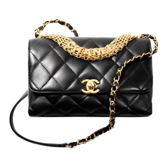 CHANEL Logo