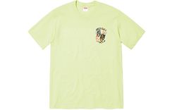 Supreme SS20 Week 1 Laugh Now Tee T