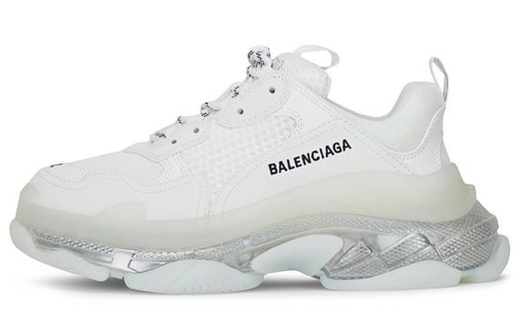 Balenciaga Triple S