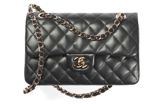 CHANEL Classic Flap CF
