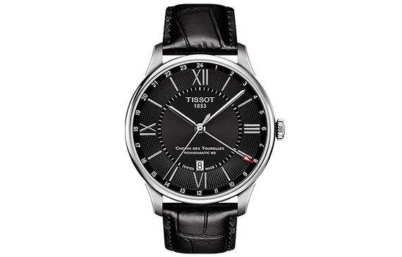TISSOT 42mm T099.429.16.058.00