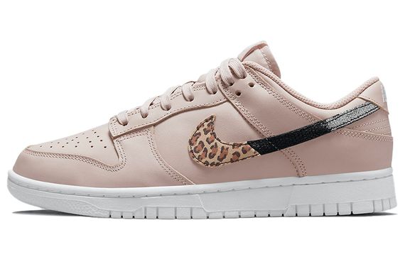 Nike Dunk Animal Print
