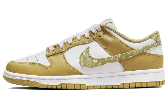 Nike Dunk ess &quot;barley paisley&quot;
