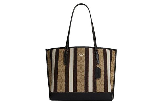 COACH Mollie 34 Tote