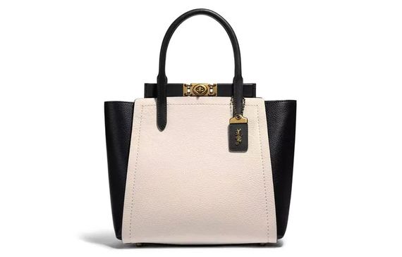 COACH Troupe 26 Tote