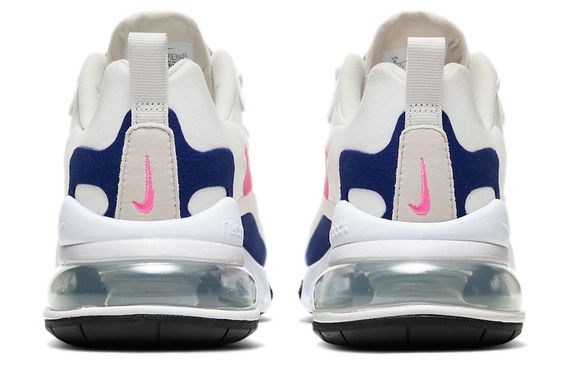 Nike Air Max 270 React