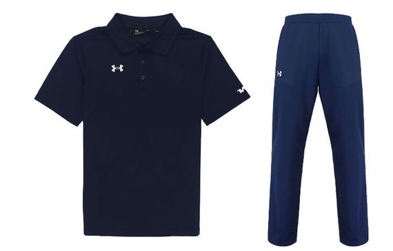 Under Armour Polo +